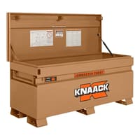 Knaack Jobmaster Chest, Model 60